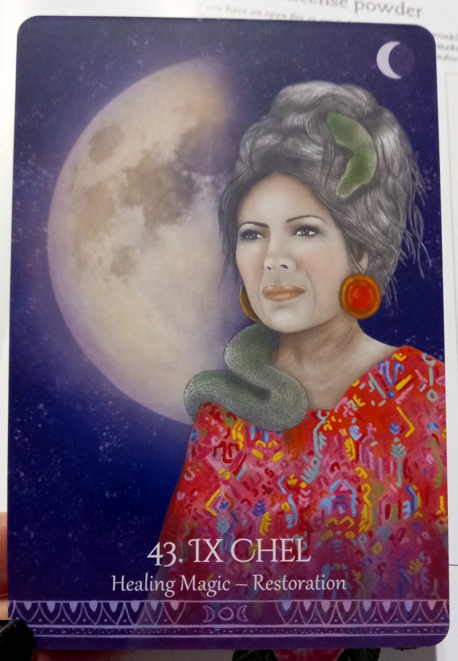 Ix Chel
