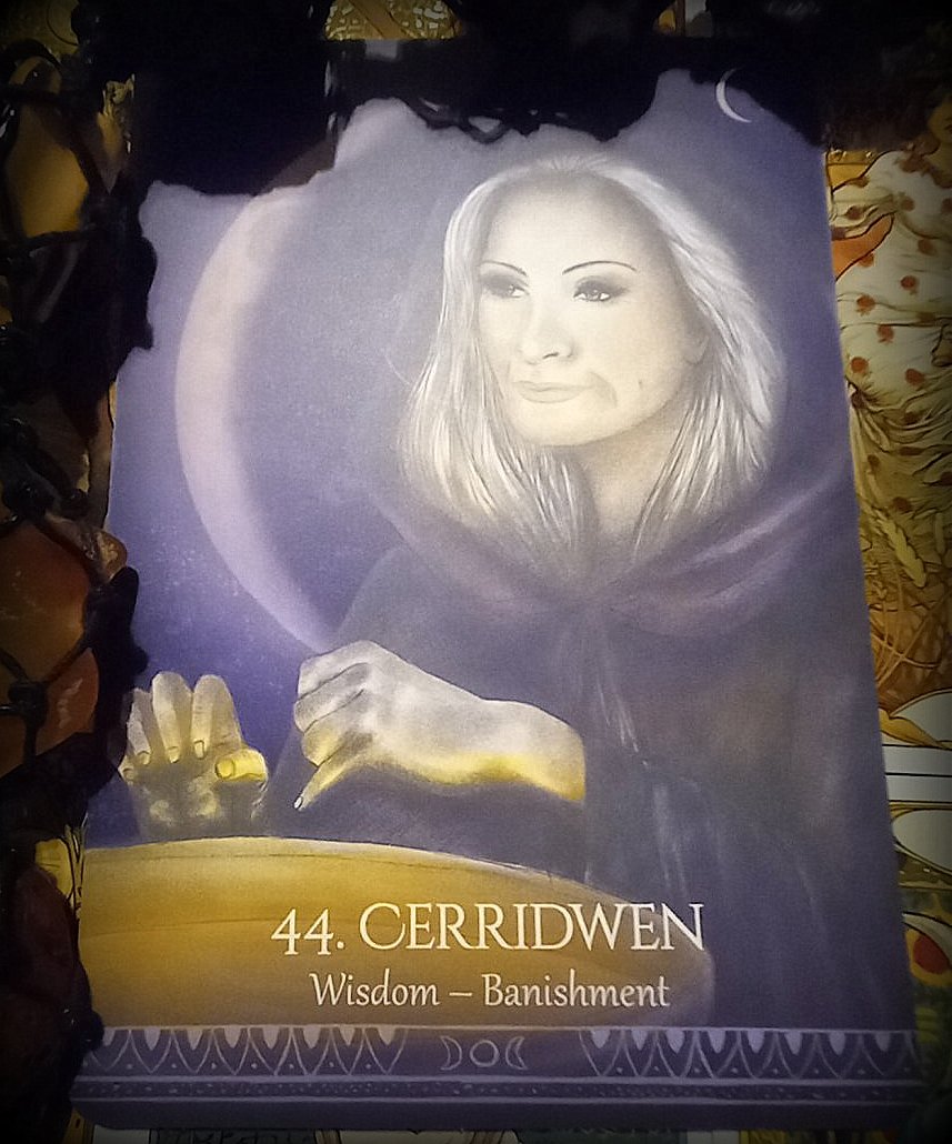 Cerrdiwen