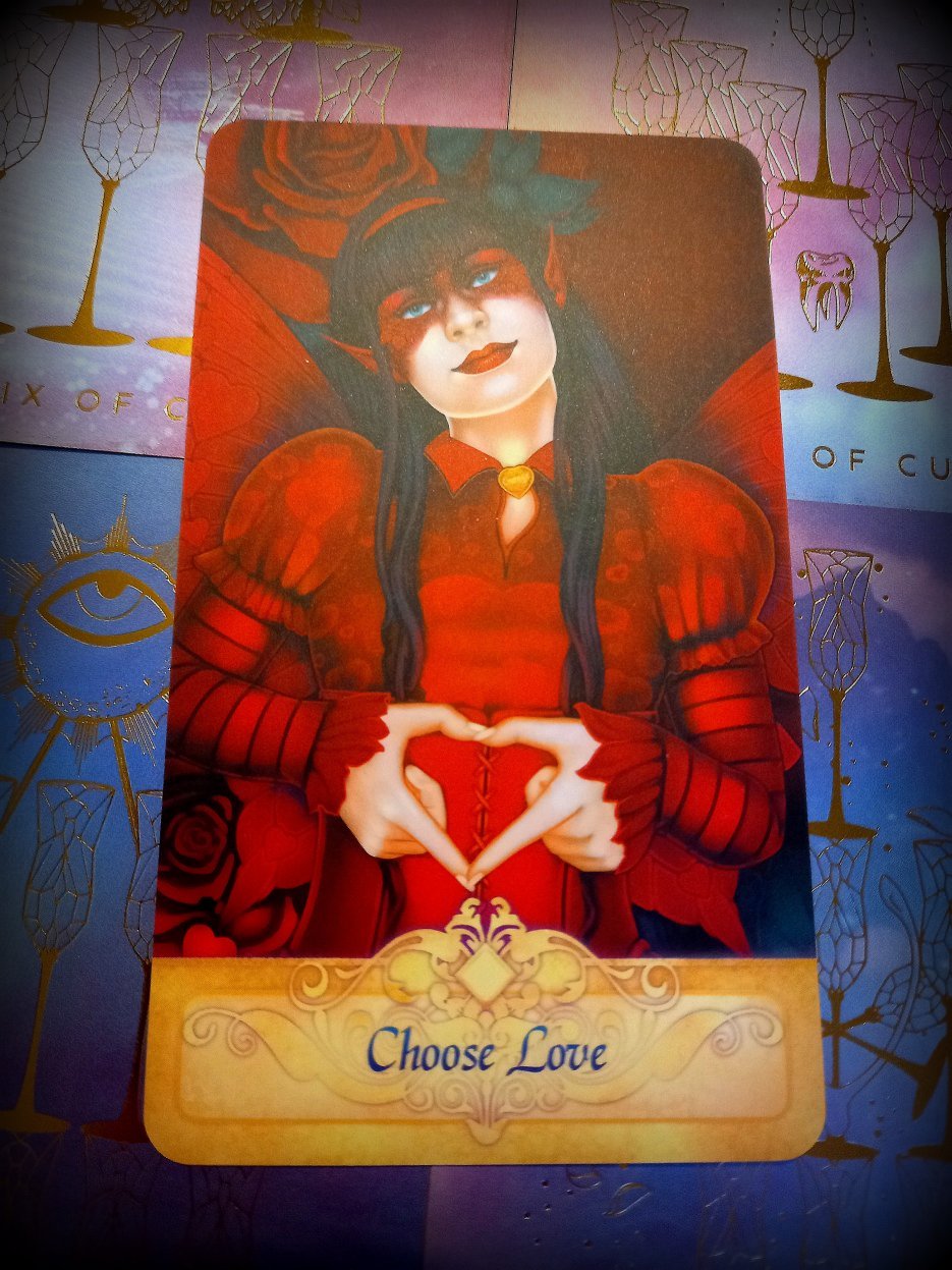 LOVE