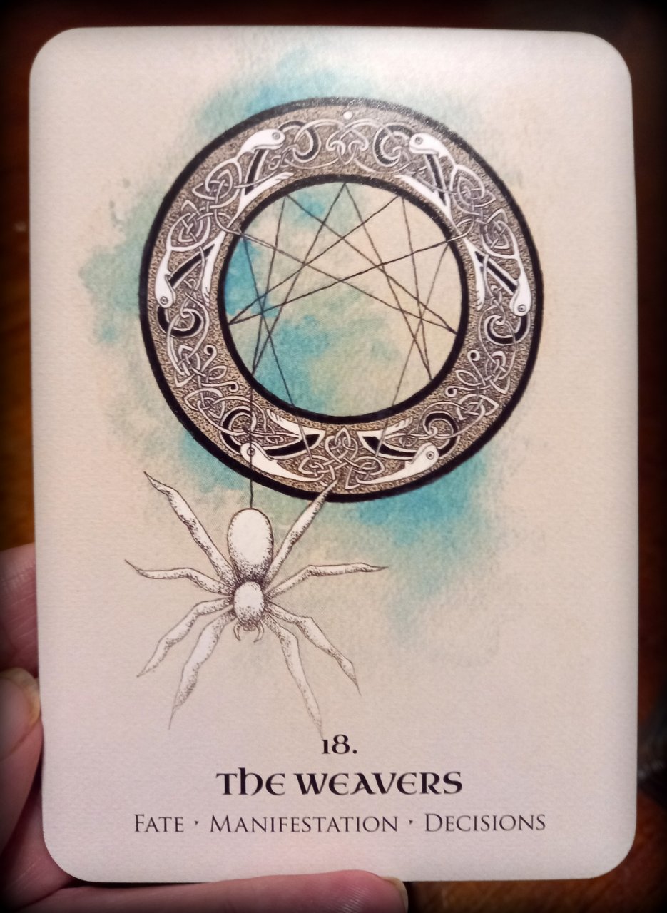 weaver