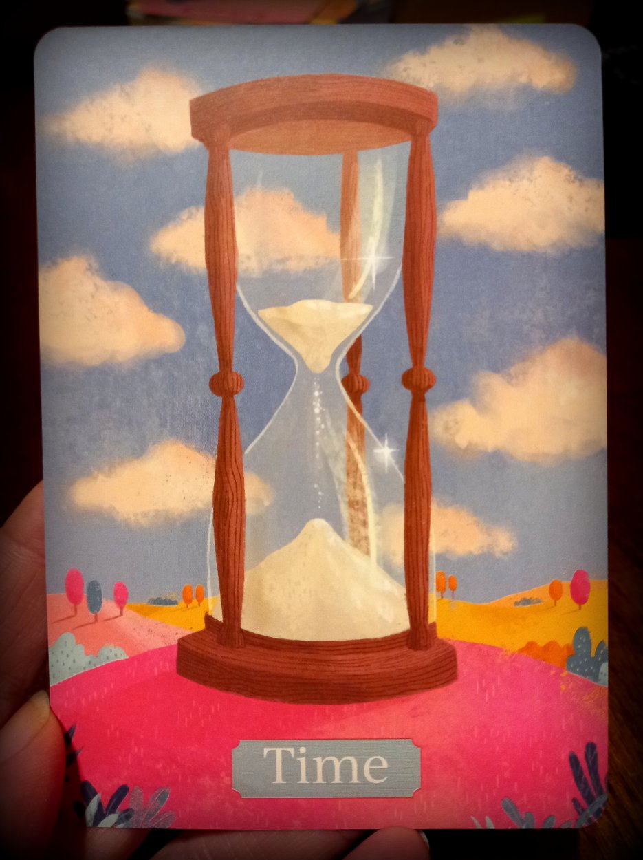 TIME