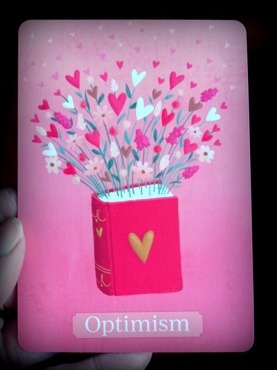 Optimism