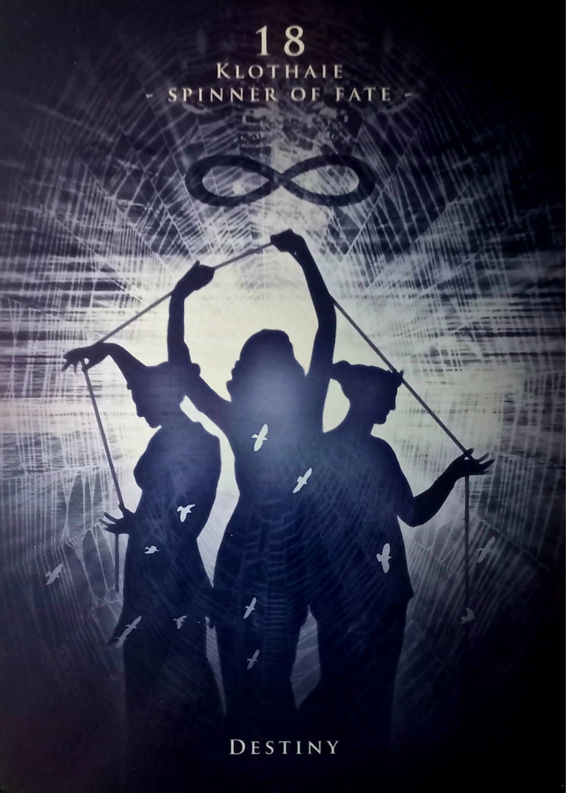 The Fates