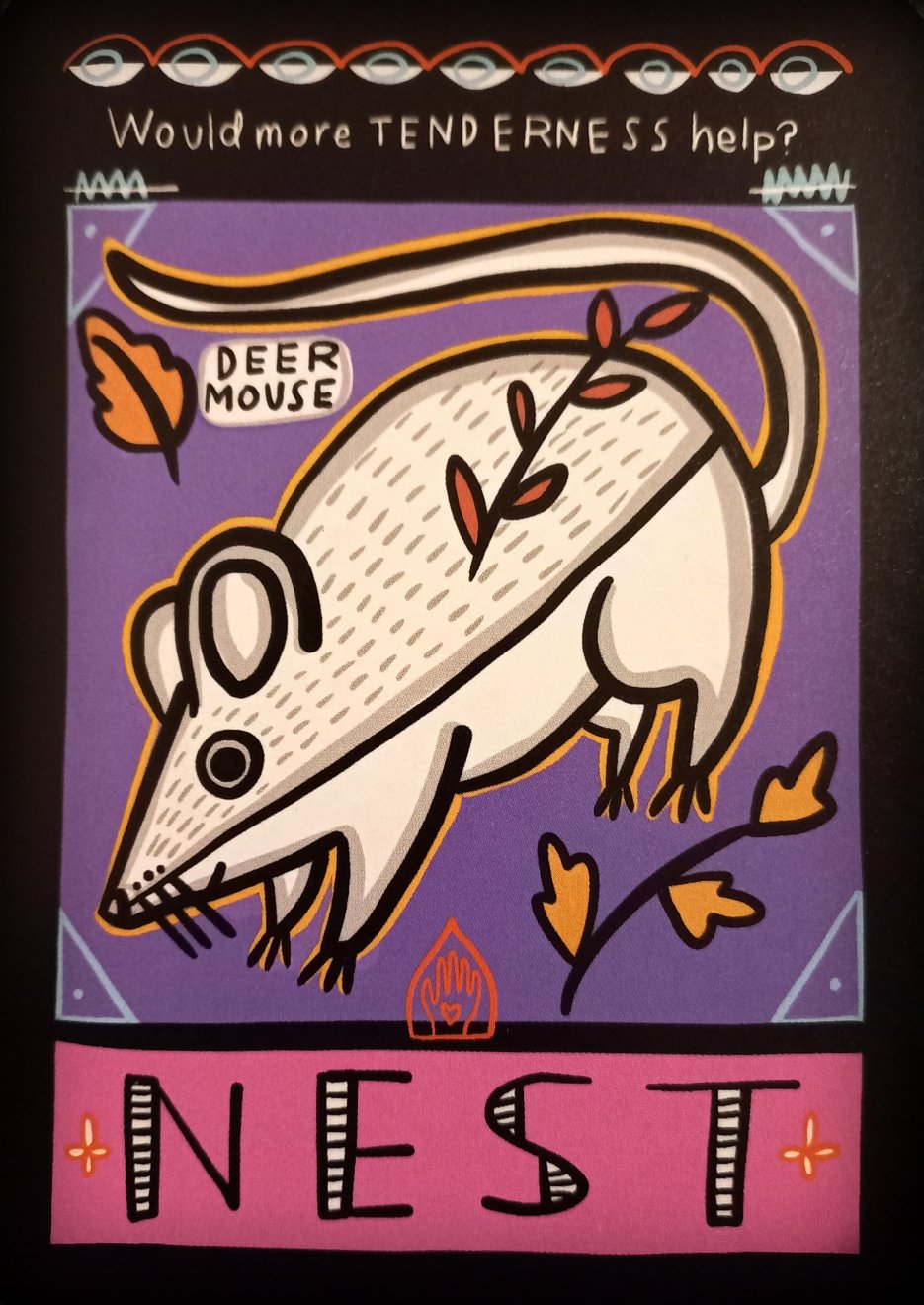 Deer Mouse
