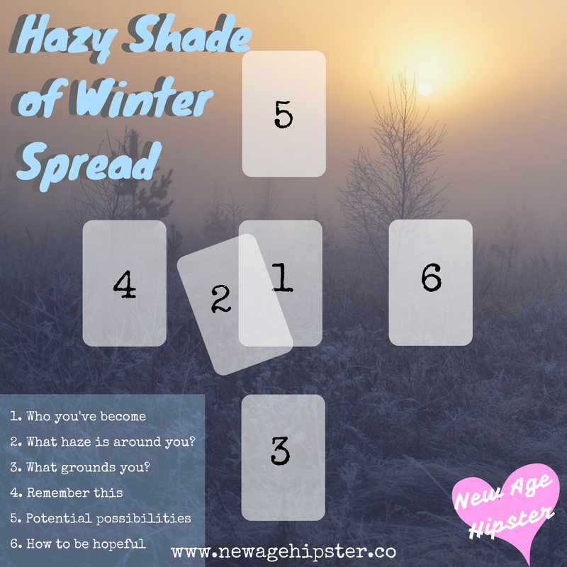 HazyShadeofWinterTarotSpread
