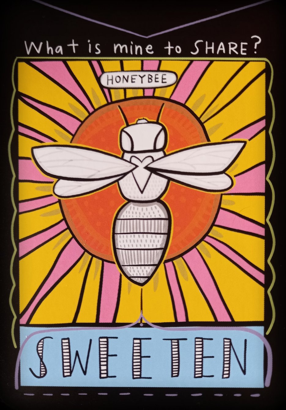 HoneyBee