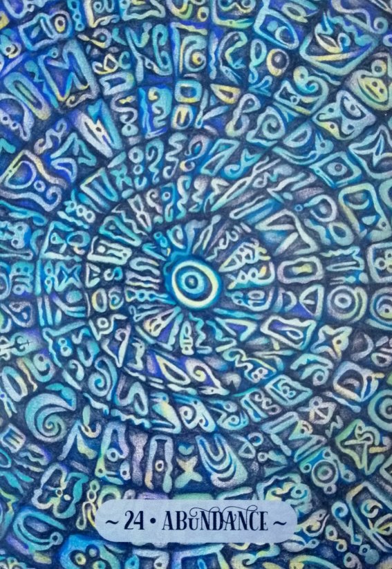 Abundance