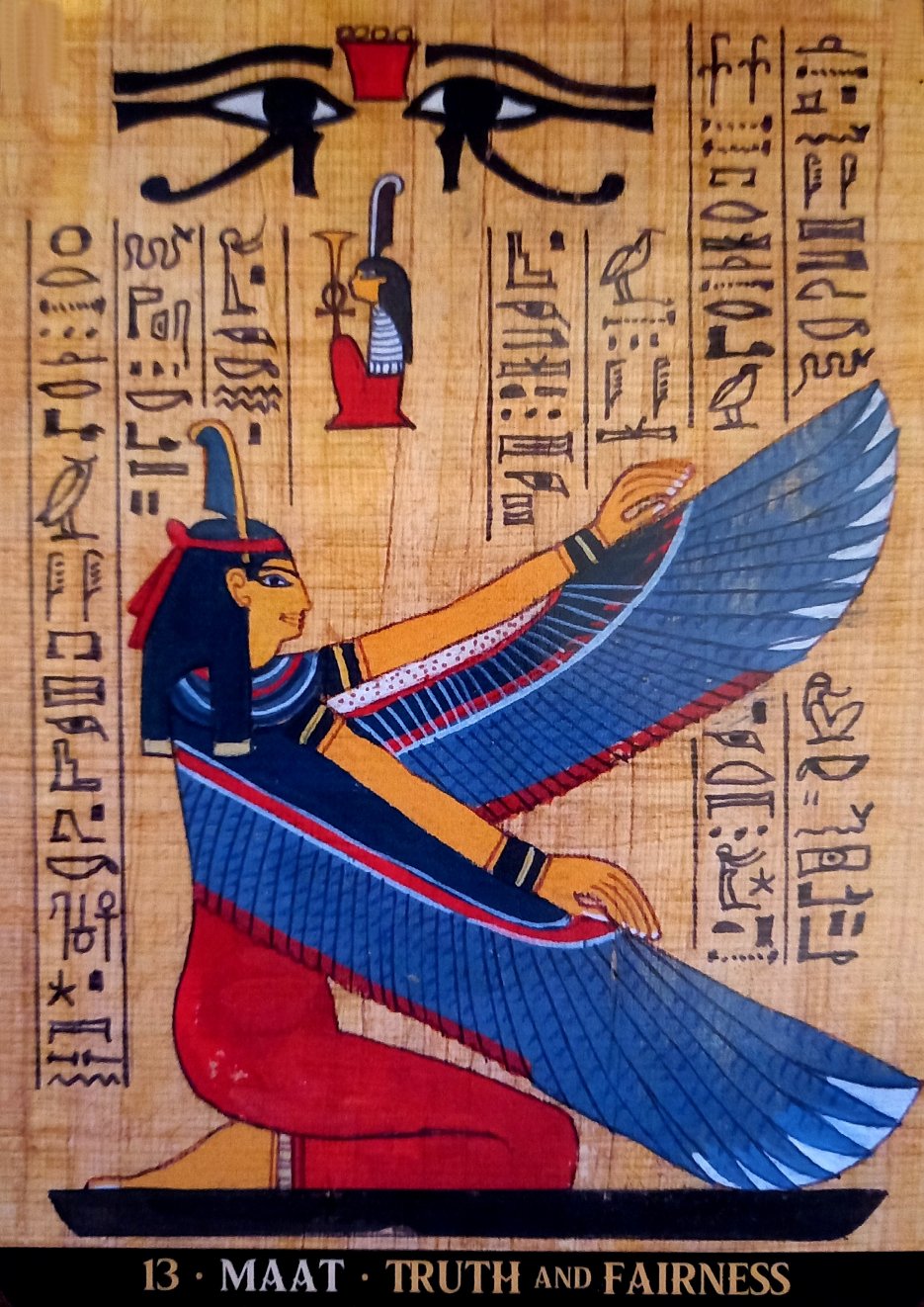 Maat