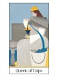 Yarn Tarot : For Lovers of Wool by Katie Ponder