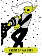 Cosmic C*nt Tarot by Samantha West