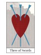 Yarn Tarot : For Lovers of Wool by Katie Ponder