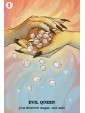 Believe in Your Own Magic by Amanda Lovelace & Janaina Medeiros 