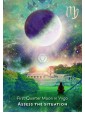 Moonology Manifestation Oracle Cards by Yasmin Boland