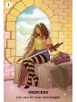 Believe in Your Own Magic by Amanda Lovelace & Janaina Medeiros 