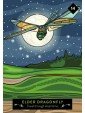The Animal Elders Oracle : 44-Card Deck & Guidebook of Indigenous Wisdom & Healing Medicine by Asha Frost 