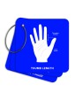 Palmistry Flashcards by Anna Comerford