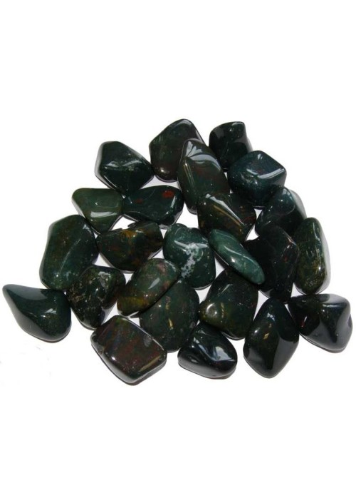 Bloodstone Tumbled Crystal 