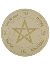 Decision Pendulum Board 