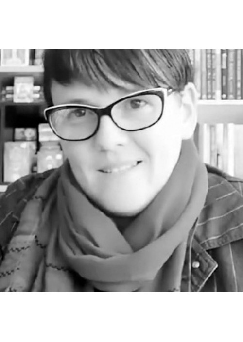 1-Hour Online Tarot Card Reading with Denita