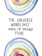 Second-hand The Universe Has Your Back Deck by Gabrielle Bernstein‎