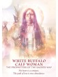 The Divine Feminine Oracle : A 53-Card Deck & Guidebook for Embodying Love by Meggan Watterson