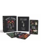 Dirt Gems : Plant Oracle Deck by Anne Louise Burdett & Chelsea Granger