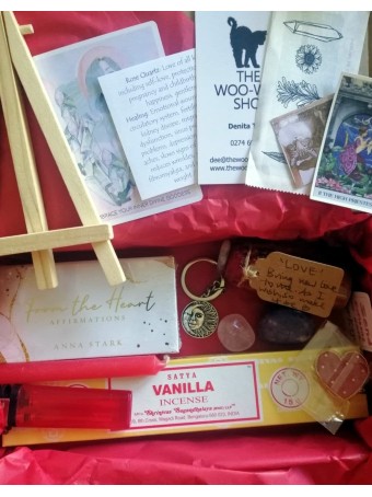 Self Love Gift Box