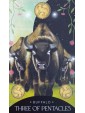 The Symbolic Tarot by Suki Ferguson & Ana Nova