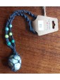 Tree Agate Car Travelling Talisman