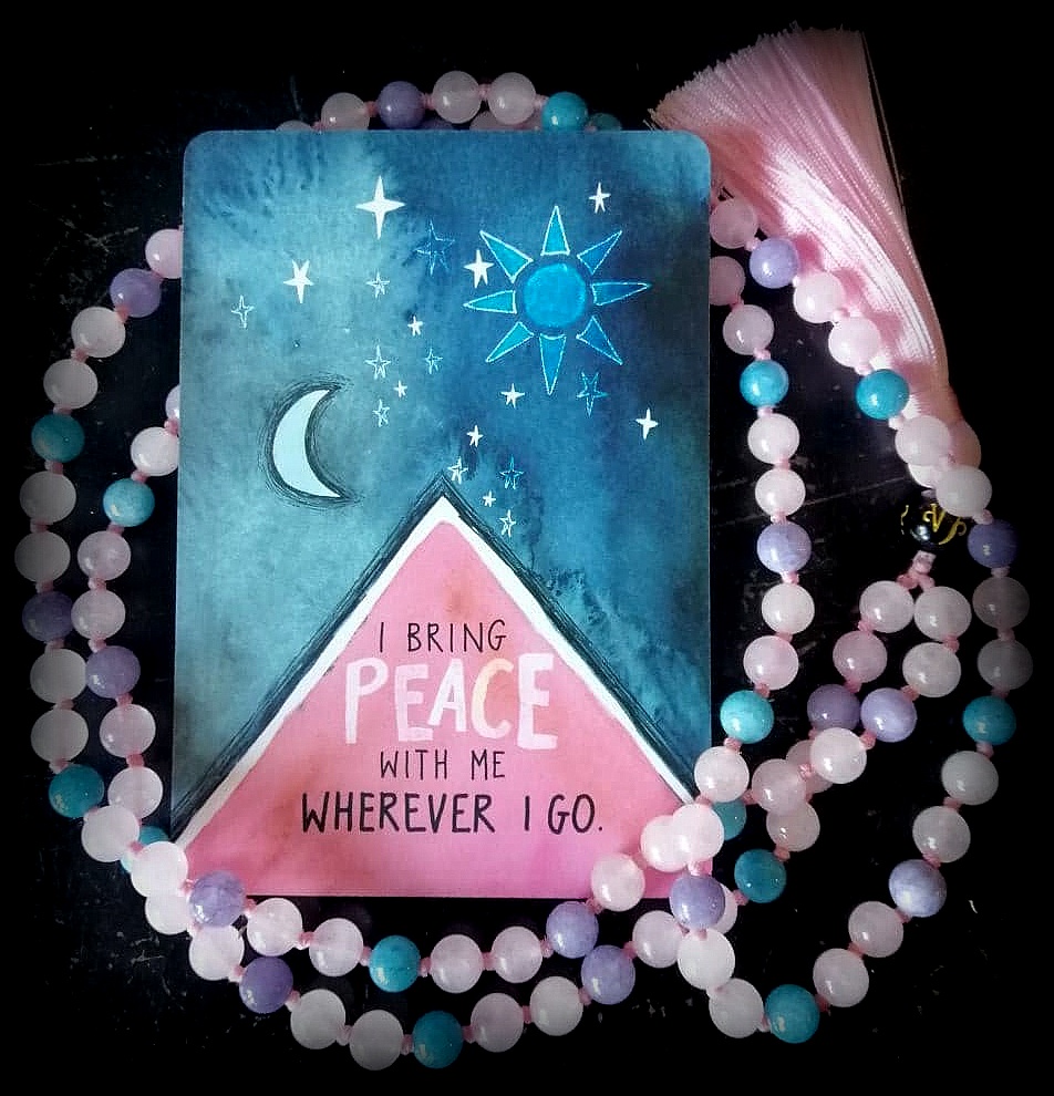 peace
