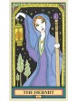 The Wandering Star Tarot by Catherine Pierce