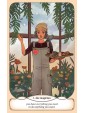 Cozy Witch Tarot by Amanda Lovelace & Janaina Medeiros 