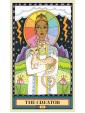 The Wandering Star Tarot by Catherine Pierce
