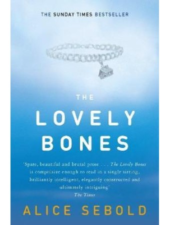 The Lovely Bones by Alice Sebold