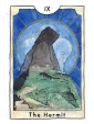 The New Chapter Tarot by Kathryn Briggs