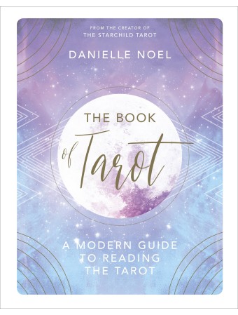 The Book of Tarot by Danielle Noel