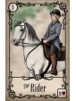 Under the Roses Lenormand by Kendra Hurteau & Katrina Hill