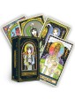 The Wandering Star Tarot by Catherine Pierce
